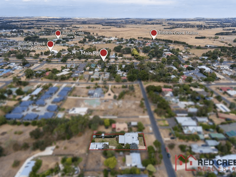 26 Bolithos Road, Riddells Creek, VIC 3431