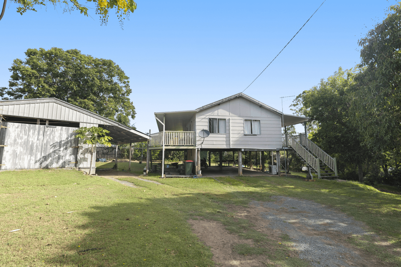 591-593 Alice Street, Maryborough, QLD 4650