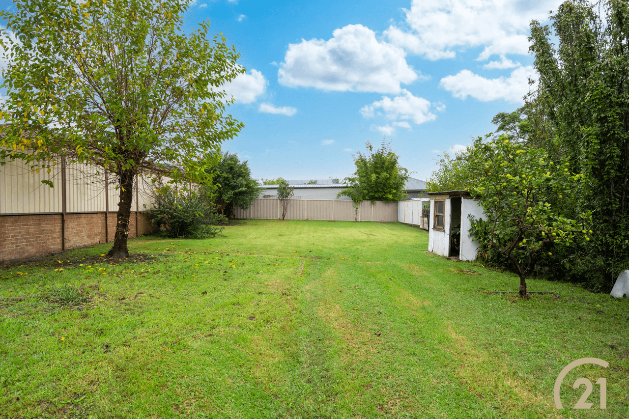 8 McCredie Road, Guildford West, NSW 2161
