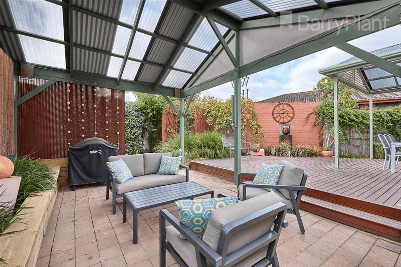 5 Illoura Close, Noble Park North, VIC 3174