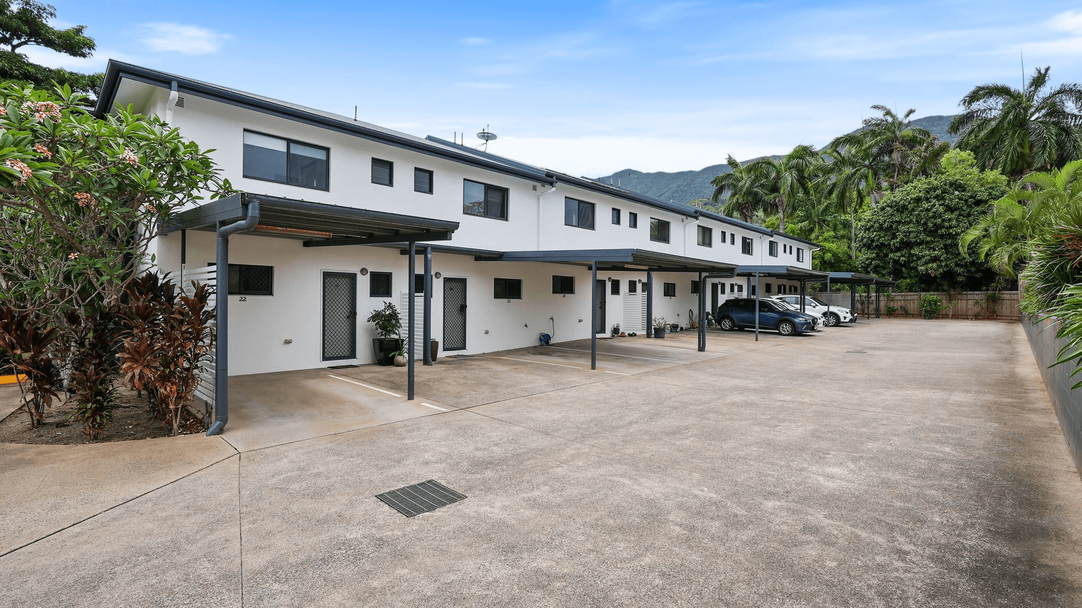 22/40-46 Redlynch Intake Road, Redlynch, QLD 4870