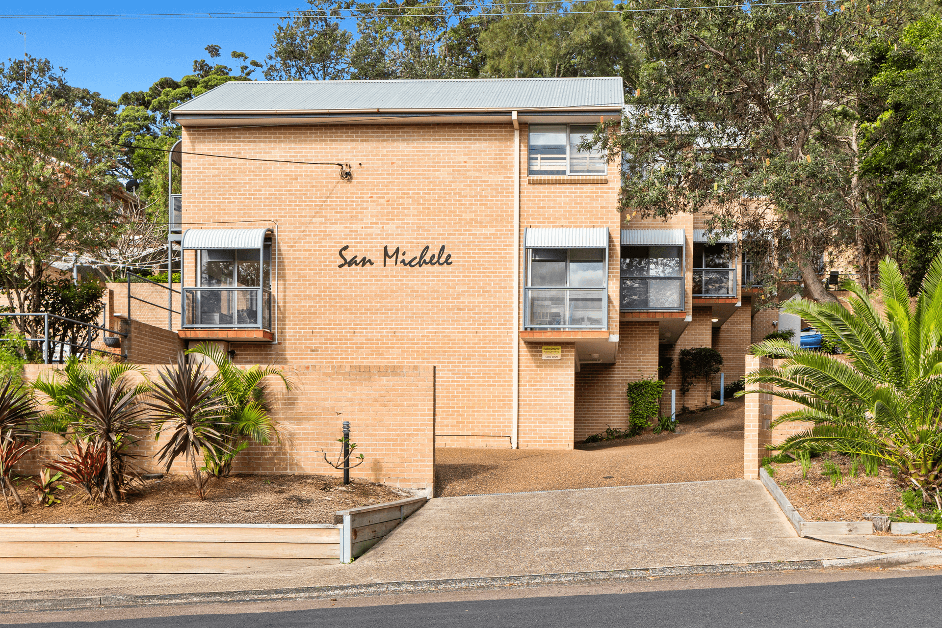 3/40 Avoca Drive, Avoca Beach, NSW 2251