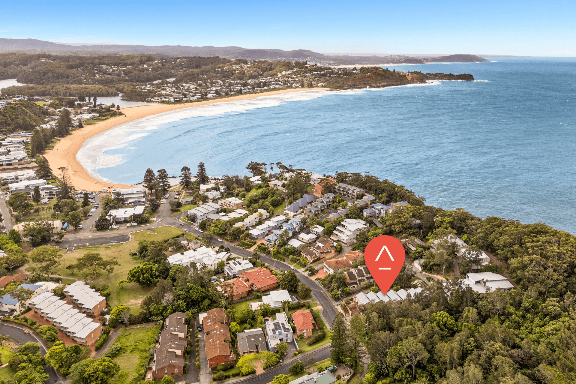 3/40 Avoca Drive, Avoca Beach, NSW 2251