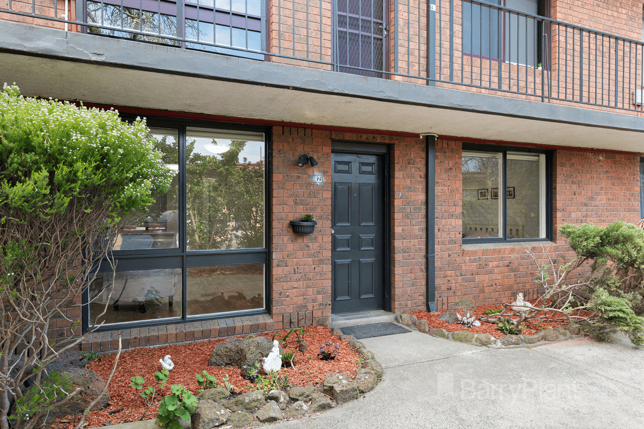 2/7 James Street, Dandenong, VIC 3175