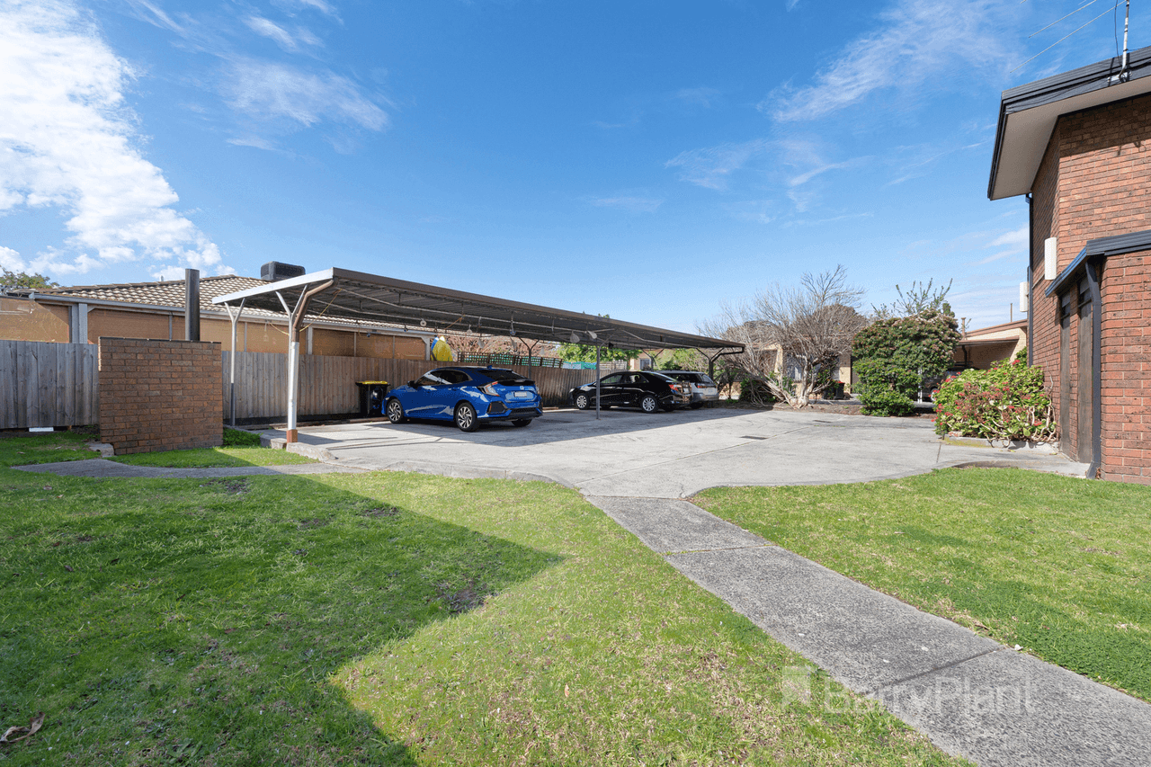 2/7 James Street, Dandenong, VIC 3175