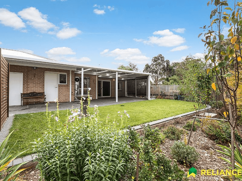 3/29 Mahoneys Road, Riddells Creek, VIC 3431