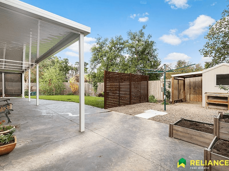 3/29 Mahoneys Road, Riddells Creek, VIC 3431