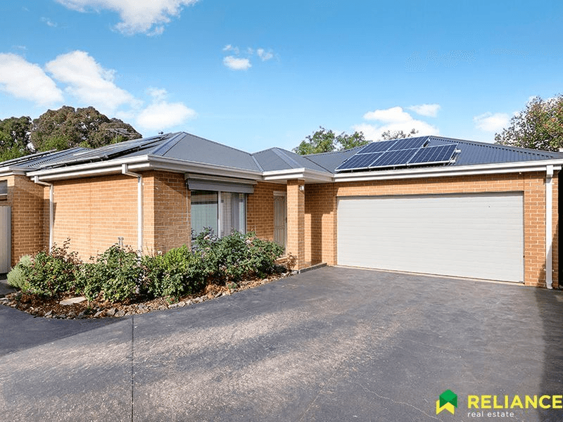 3/29 Mahoneys Road, Riddells Creek, VIC 3431