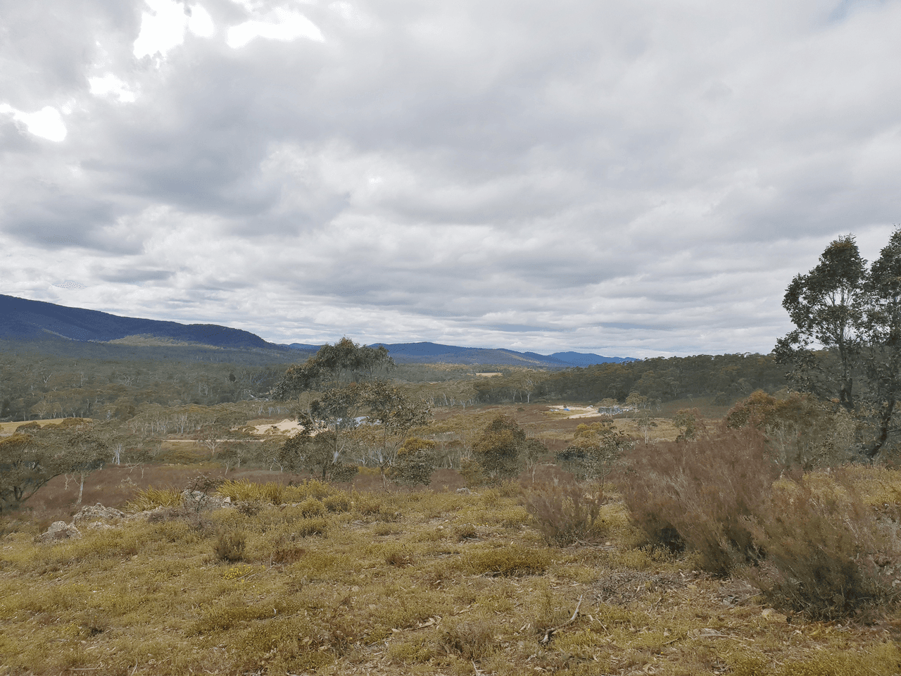 3364 Cooma Road, KRAWARREE, NSW 2622