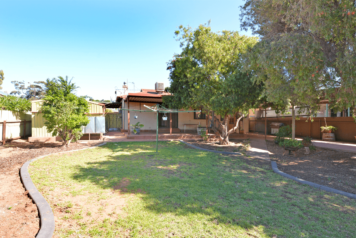 48 Forsyth Street, Whyalla, SA 5600