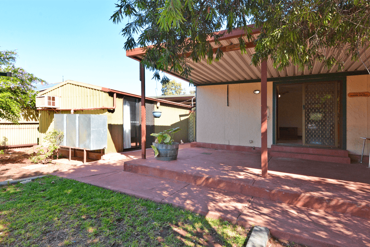 48 Forsyth Street, Whyalla, SA 5600