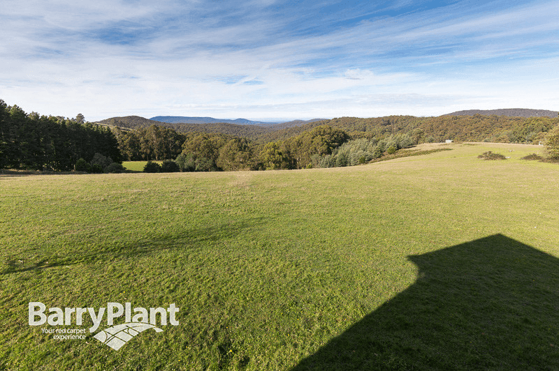 27 Gembrook Tonimbuk Road, Gembrook, VIC 3783