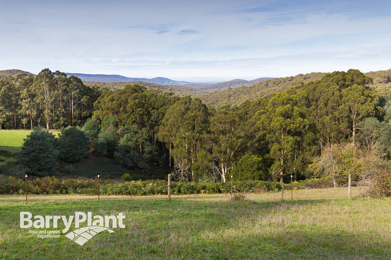 27 Gembrook Tonimbuk Road, Gembrook, VIC 3783