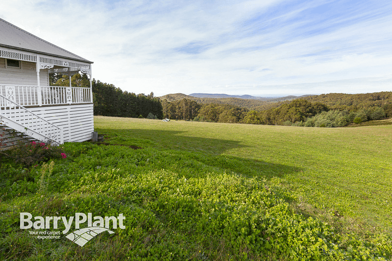 27 Gembrook Tonimbuk Road, Gembrook, VIC 3783