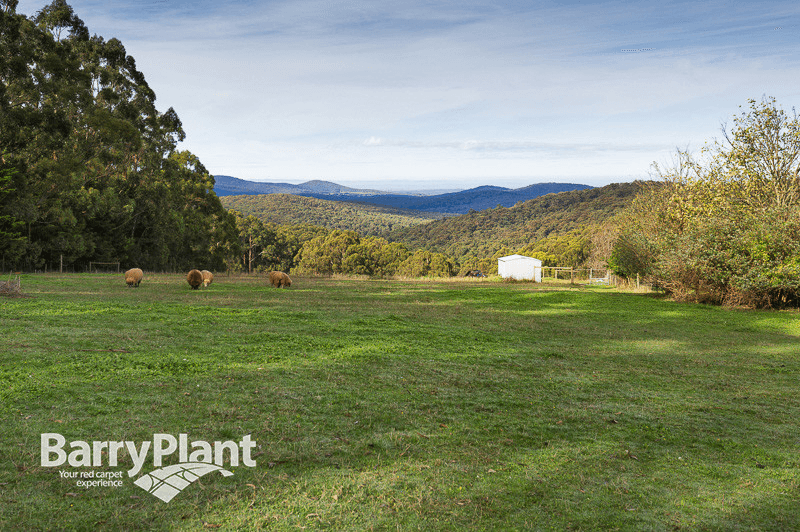 27 Gembrook Tonimbuk Road, Gembrook, VIC 3783