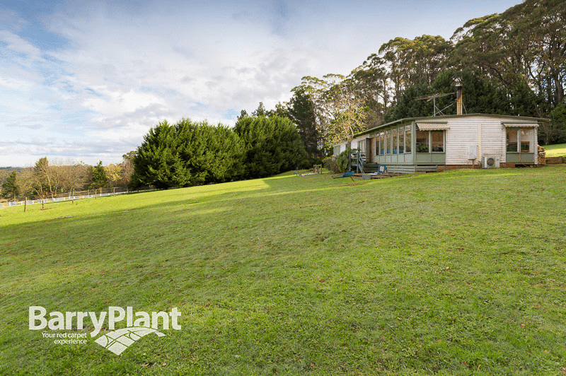 27 Gembrook Tonimbuk Road, Gembrook, VIC 3783