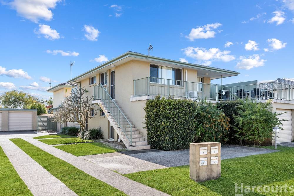 4/9 Denham Street, Port Macquarie, NSW 2444
