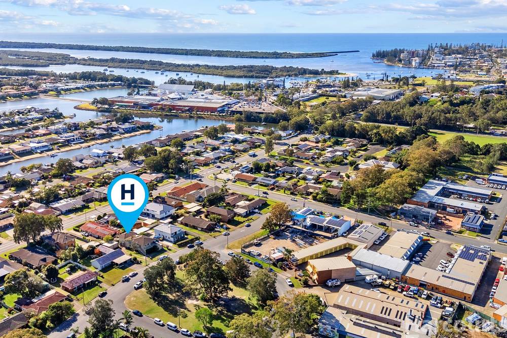 4/9 Denham Street, Port Macquarie, NSW 2444