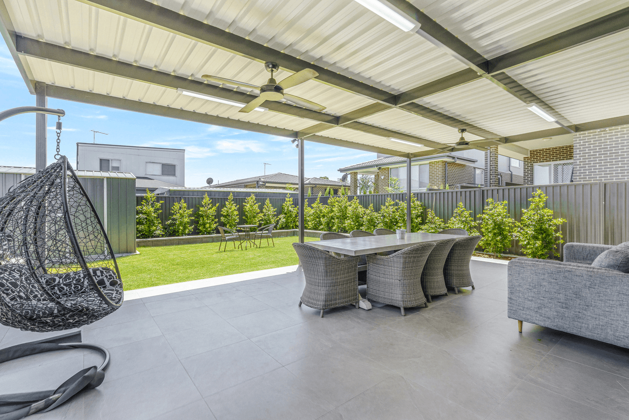 5 Sebright Street, AUSTRAL, NSW 2179