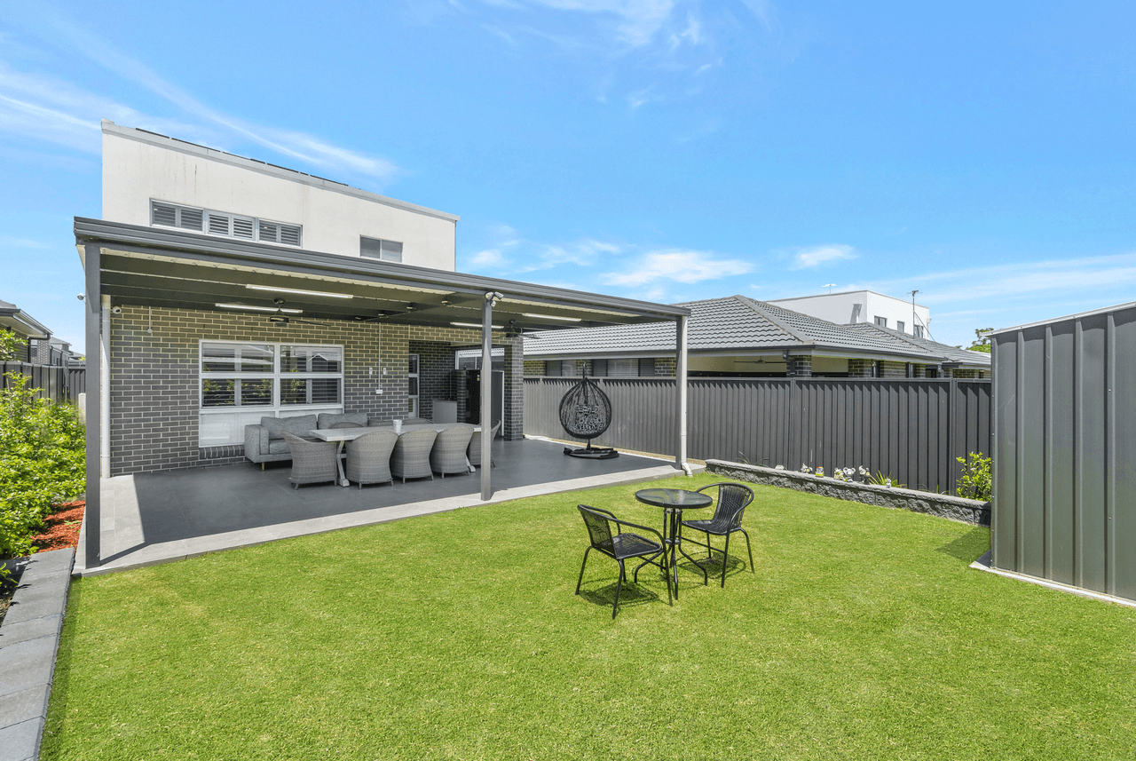 5 Sebright Street, AUSTRAL, NSW 2179