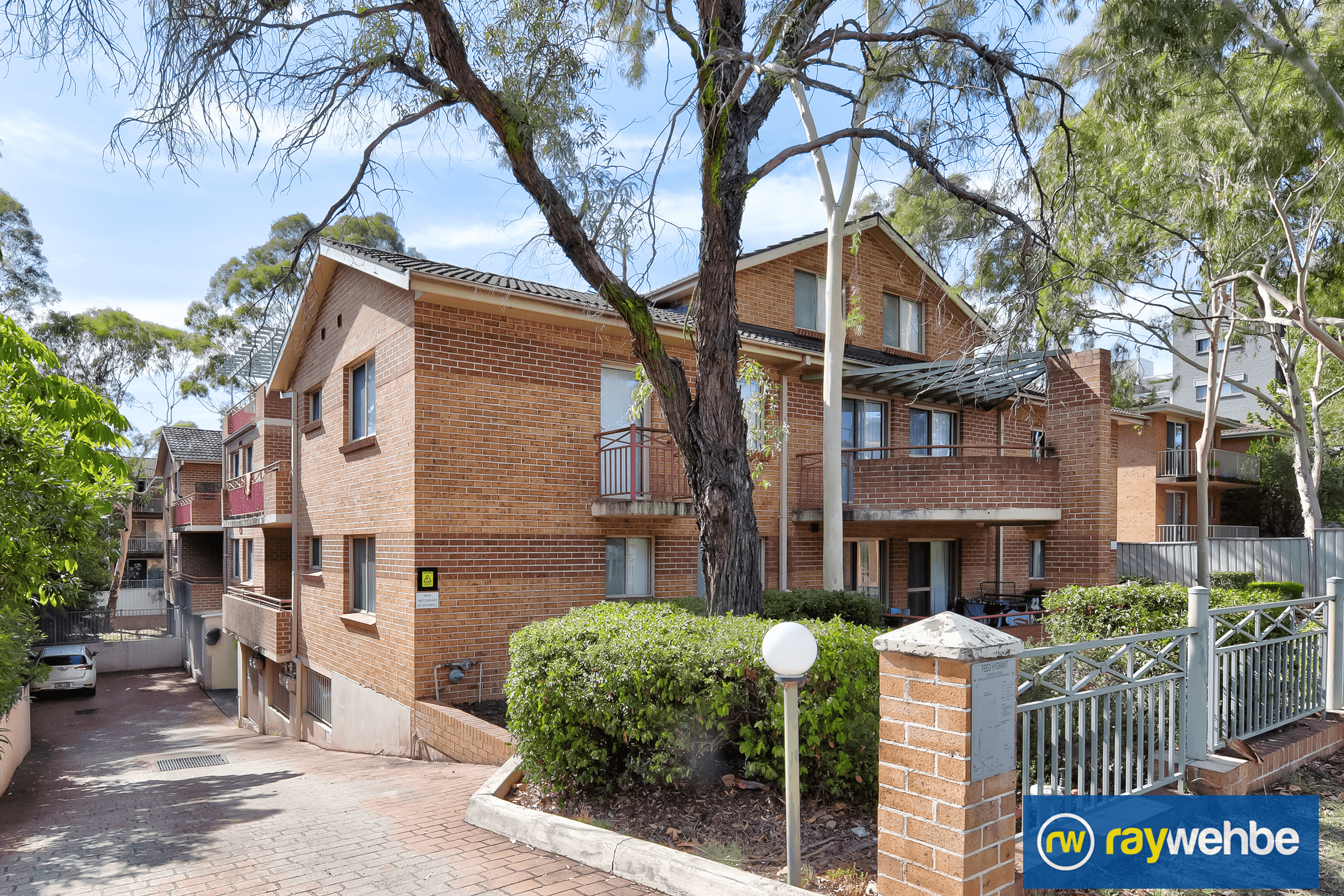 8/180-182 Station Street, WENTWORTHVILLE, NSW 2145