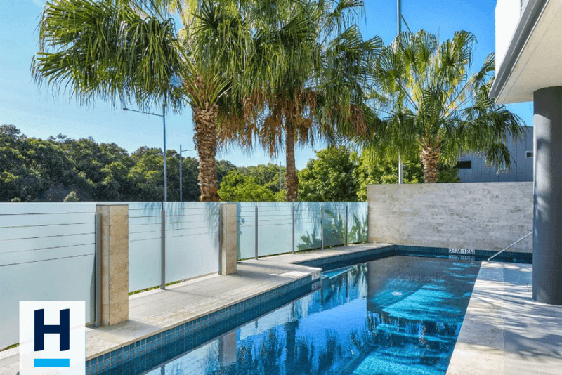 3212/126 Parkside Circuit, HAMILTON, QLD 4007