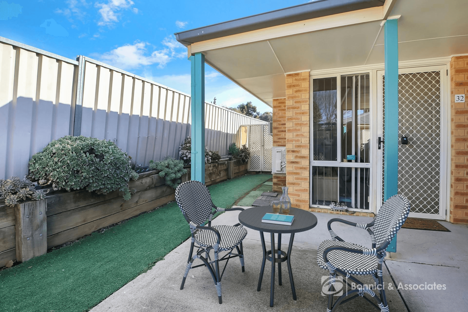 32/2 Hanlon Court, West Wodonga, VIC 3690