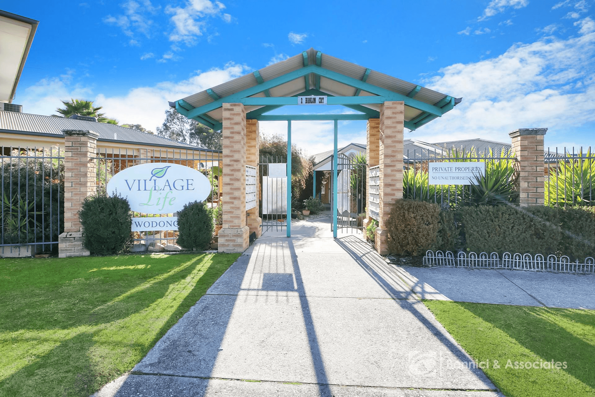 32/2 Hanlon Court, West Wodonga, VIC 3690