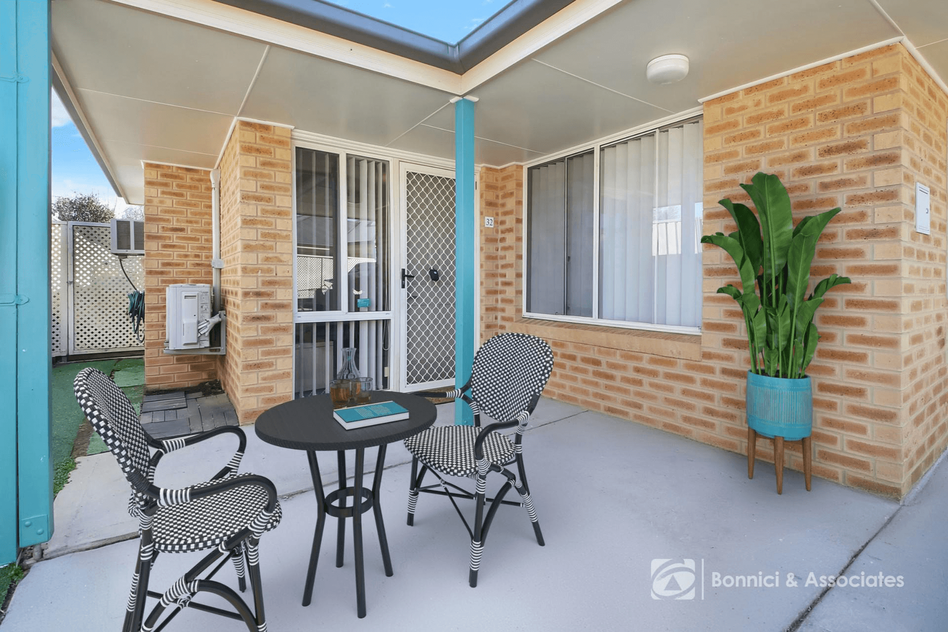 32/2 Hanlon Court, West Wodonga, VIC 3690