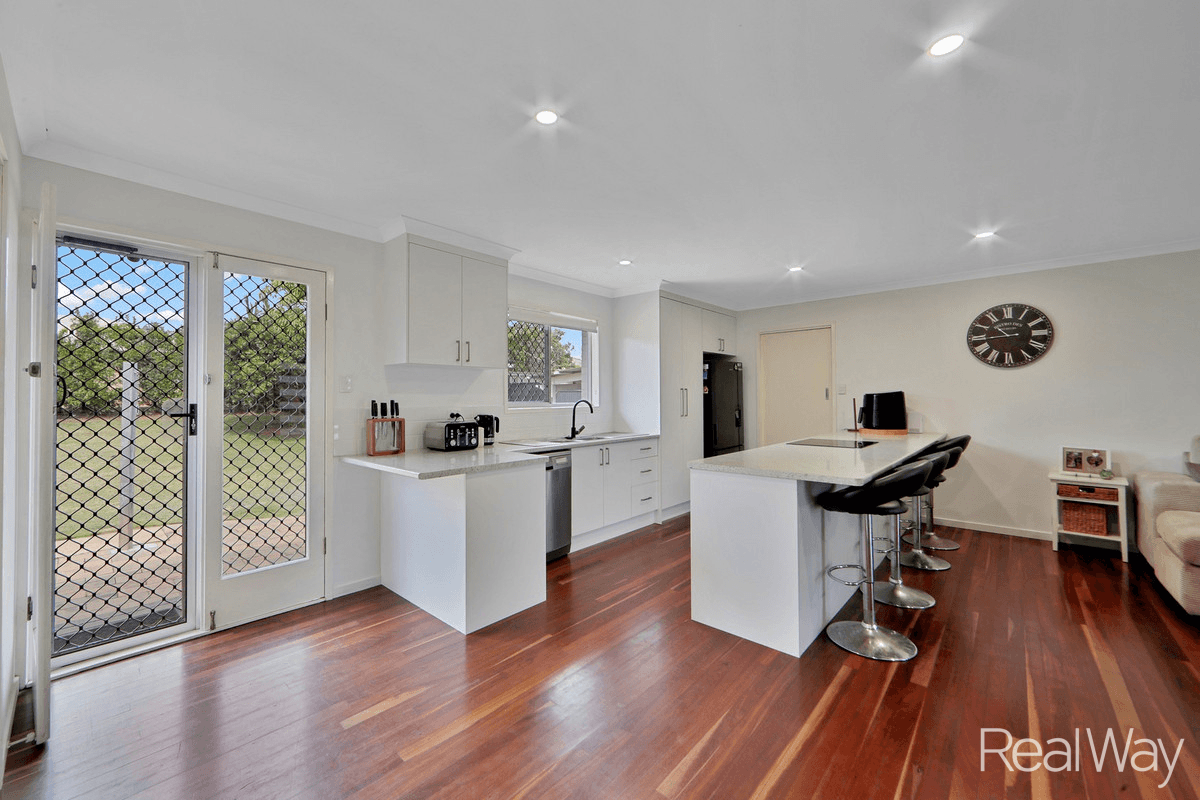 94 Maynard Street, Norville, QLD 4670