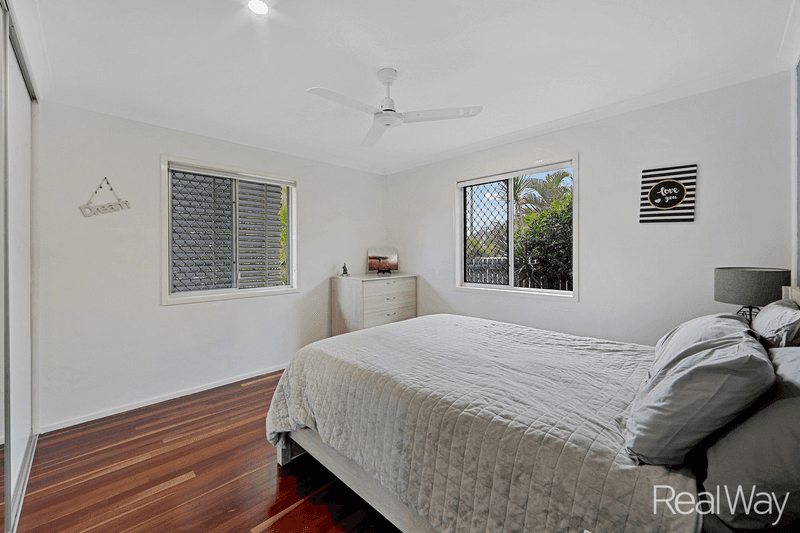 94 Maynard Street, Norville, QLD 4670