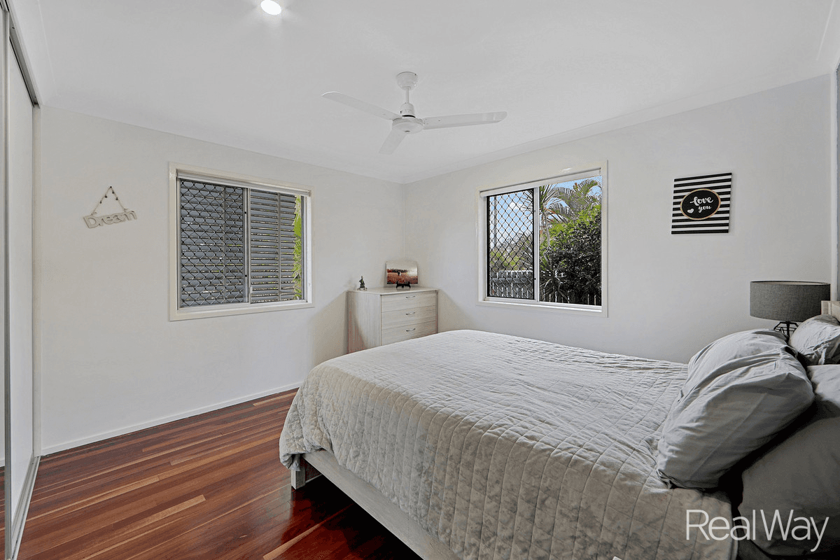 94 Maynard Street, Norville, QLD 4670