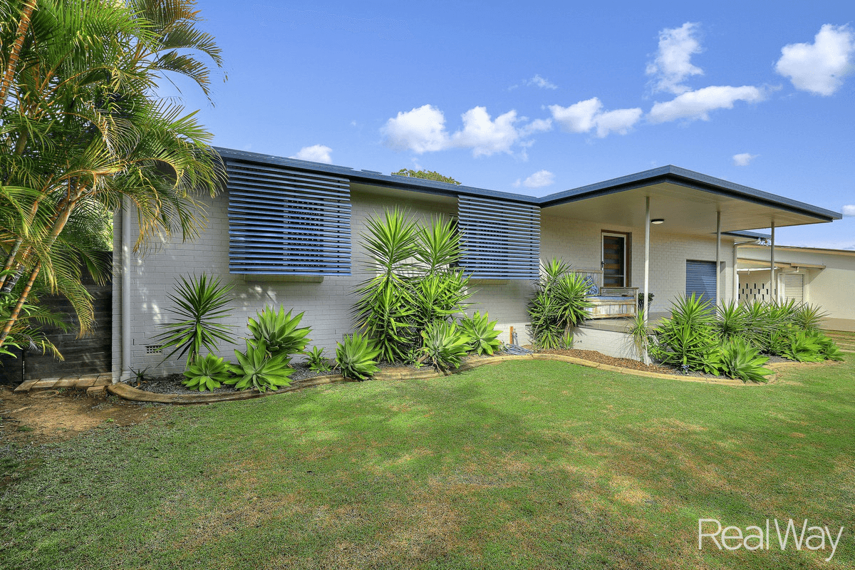 94 Maynard Street, Norville, QLD 4670