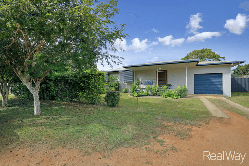 94 Maynard Street, Norville, QLD 4670