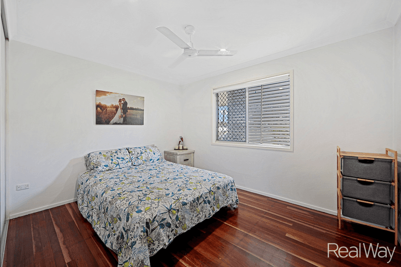 94 Maynard Street, Norville, QLD 4670