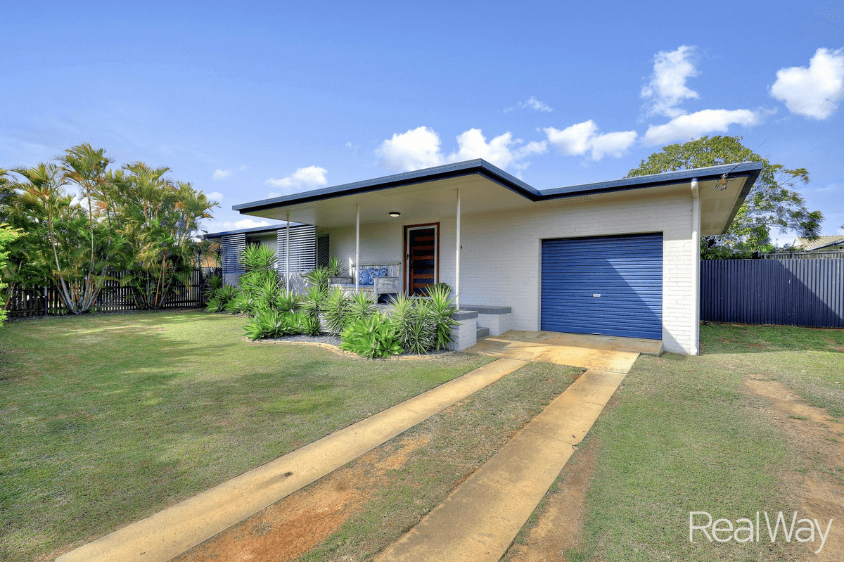 94 Maynard Street, Norville, QLD 4670