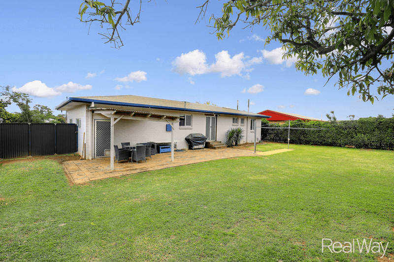 94 Maynard Street, Norville, QLD 4670