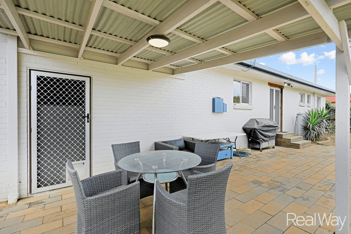 94 Maynard Street, Norville, QLD 4670