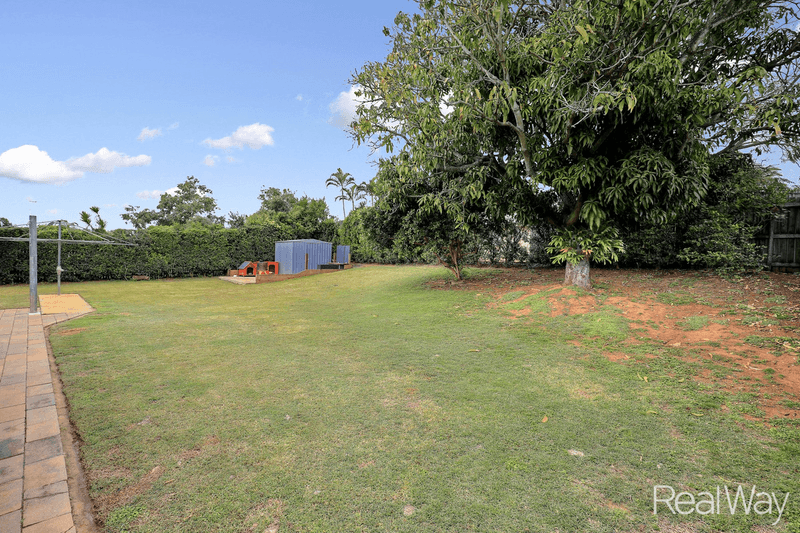 94 Maynard Street, Norville, QLD 4670