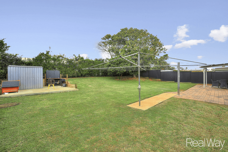 94 Maynard Street, Norville, QLD 4670