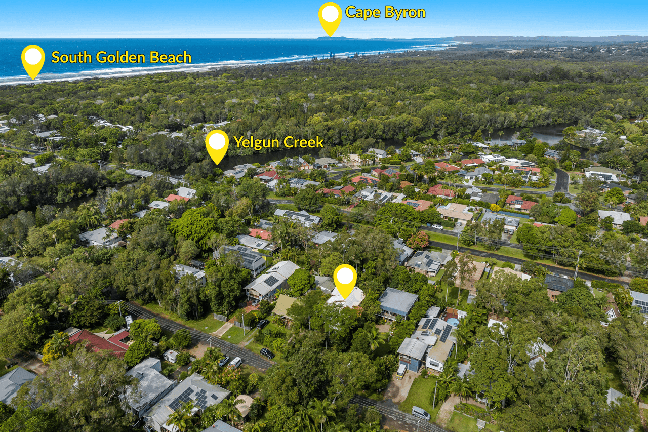 6 Philip Street, SOUTH GOLDEN BEACH, NSW 2483