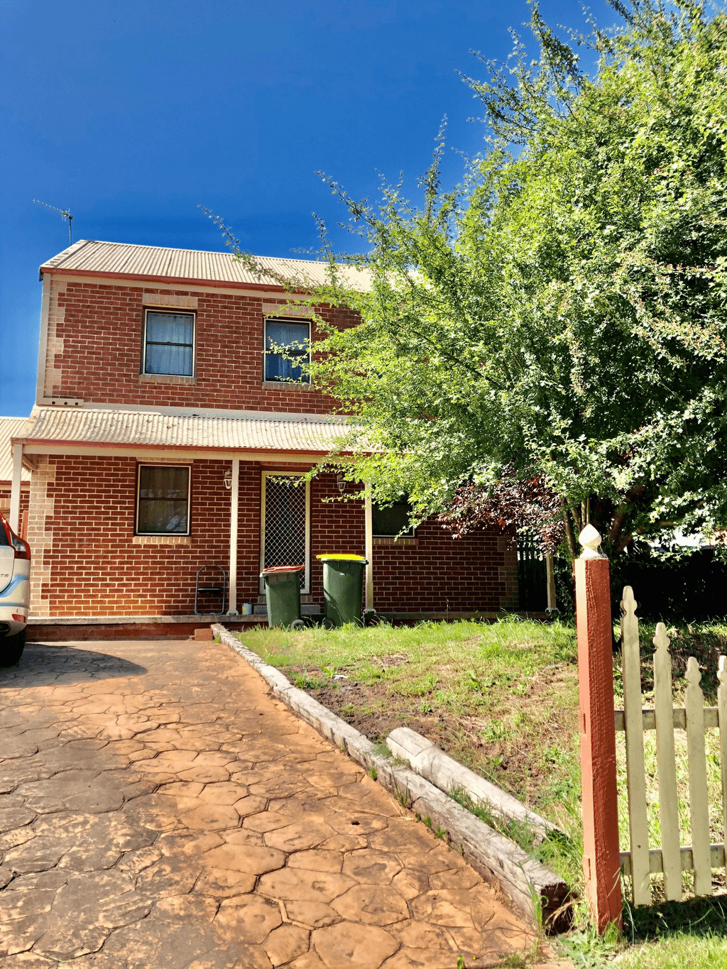 2/54 Lascelles Street, BRAIDWOOD, NSW 2622