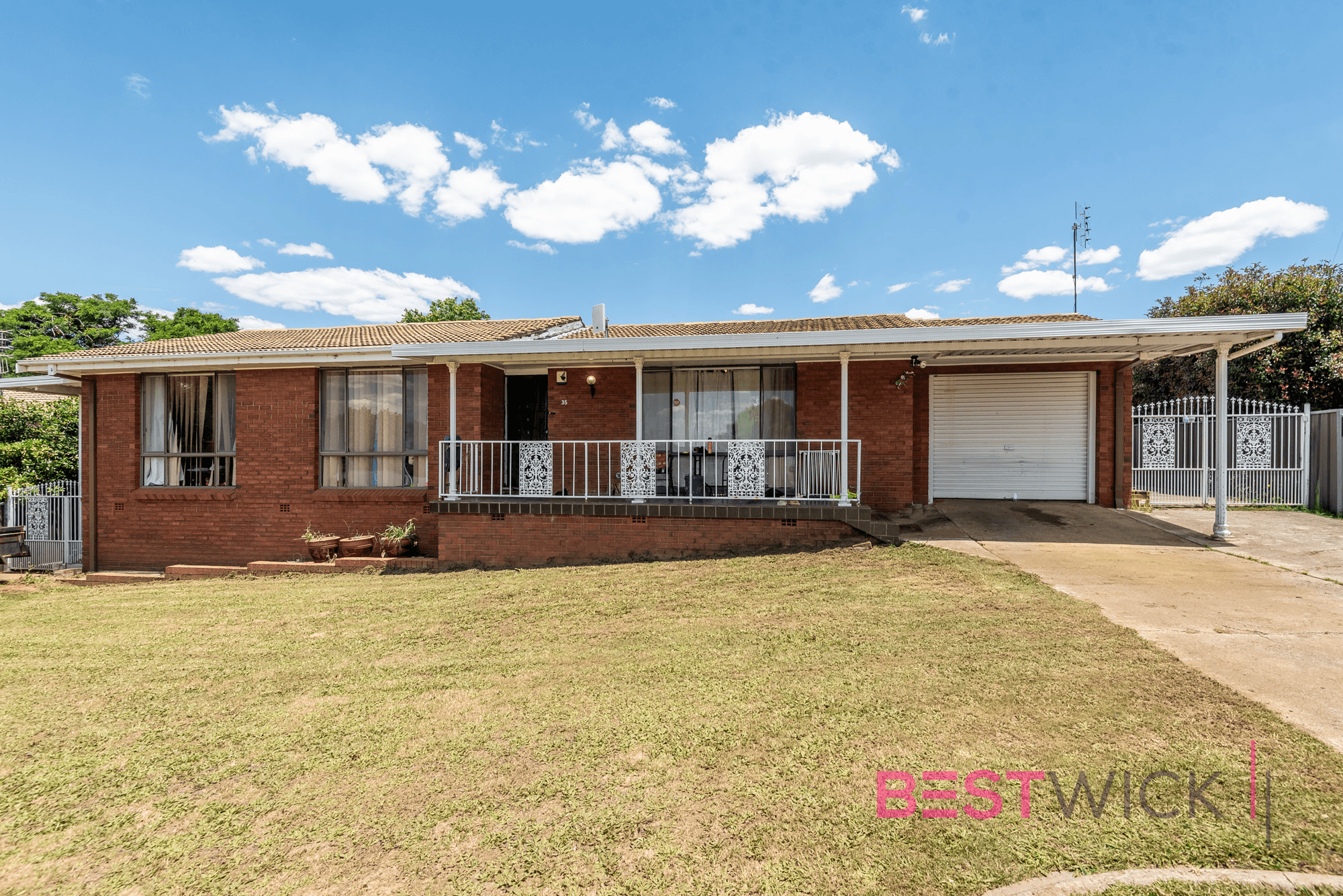 35 Ewin Street, BLAYNEY, NSW 2799