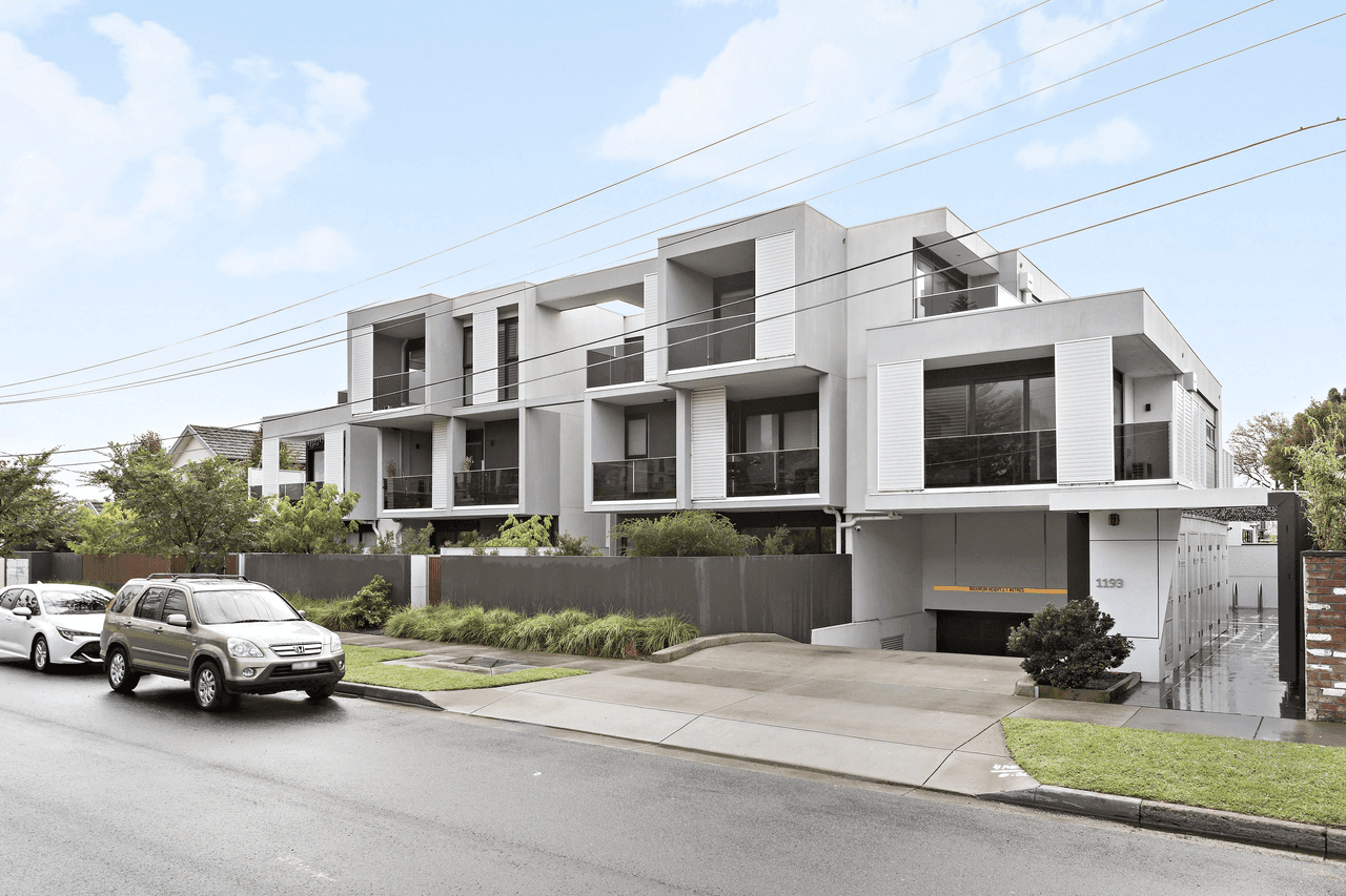 G04/1193 Nepean Highway, HIGHETT, VIC 3190