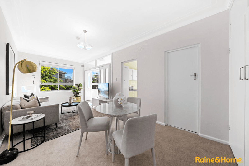 8/174A  Kurraba Road, NEUTRAL BAY, NSW 2089