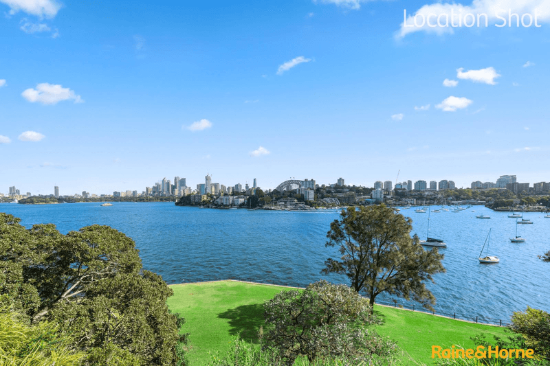 8/174A  Kurraba Road, NEUTRAL BAY, NSW 2089