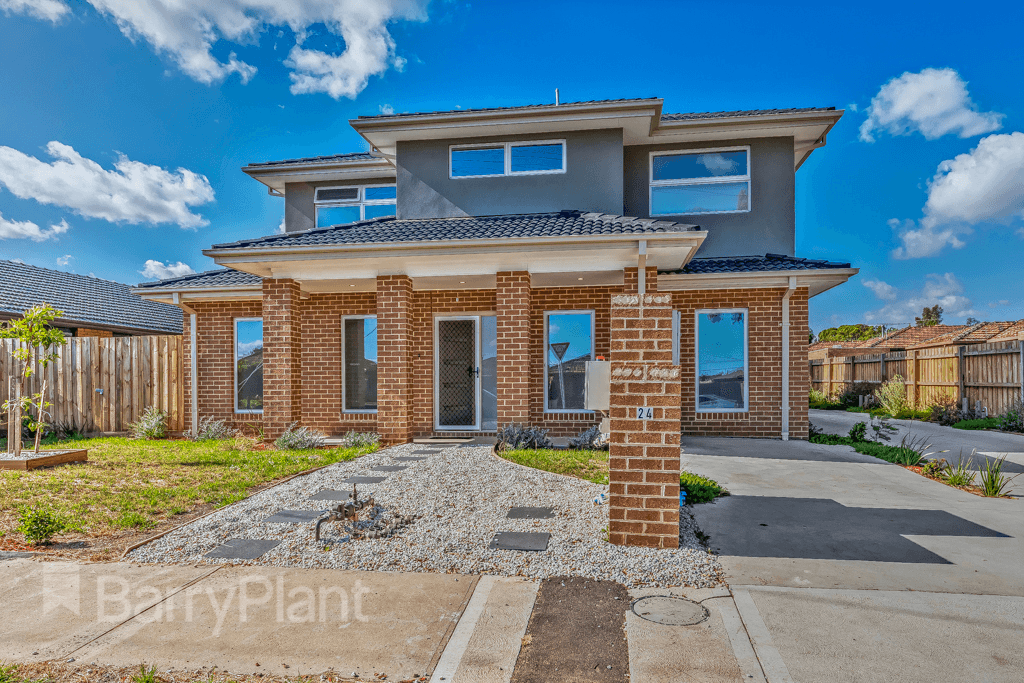 1/24 Adelaide Street, St Albans, VIC 3021