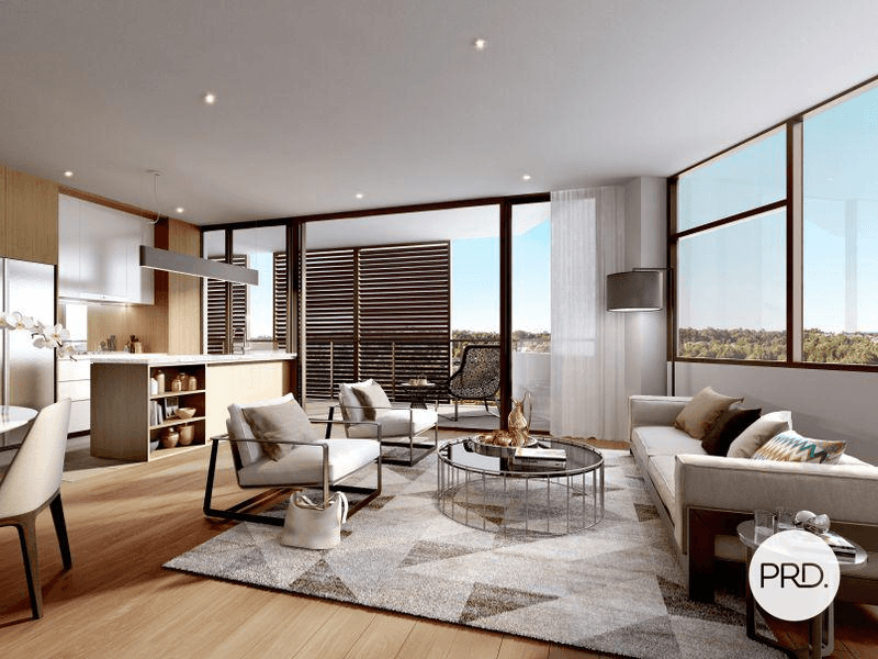 G05/98 Caddies Boulevard, ROUSE HILL, NSW 2155