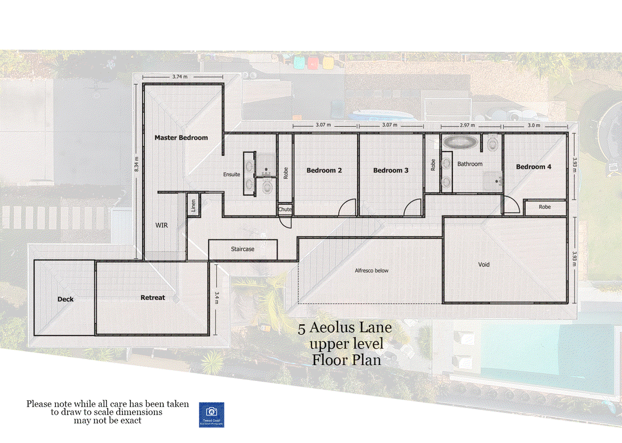 5 Aeolus Lane, CASUARINA, NSW 2487