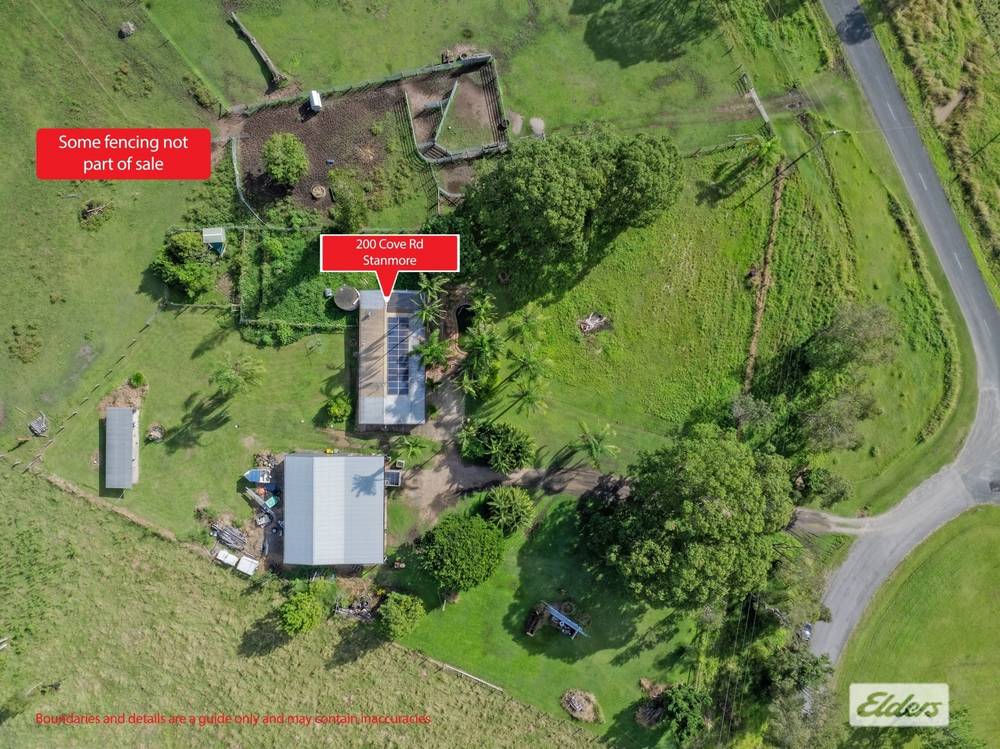 200 Cove Road, Stanmore, QLD 4514